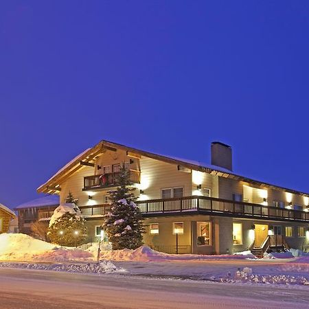 The Mammoth Creek Inn Mammoth Lakes Eksteriør billede