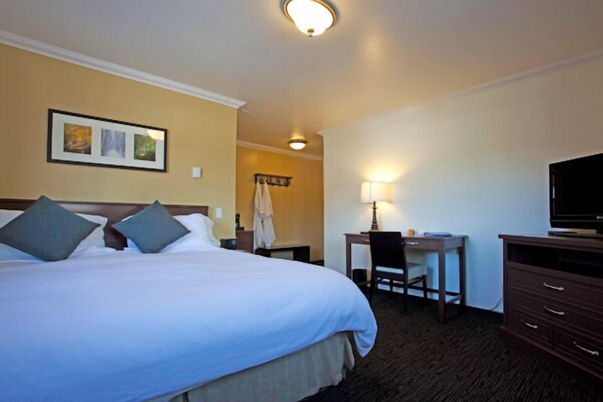 The Mammoth Creek Inn Mammoth Lakes Eksteriør billede