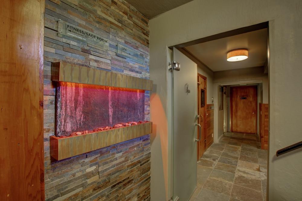 The Mammoth Creek Inn Mammoth Lakes Eksteriør billede
