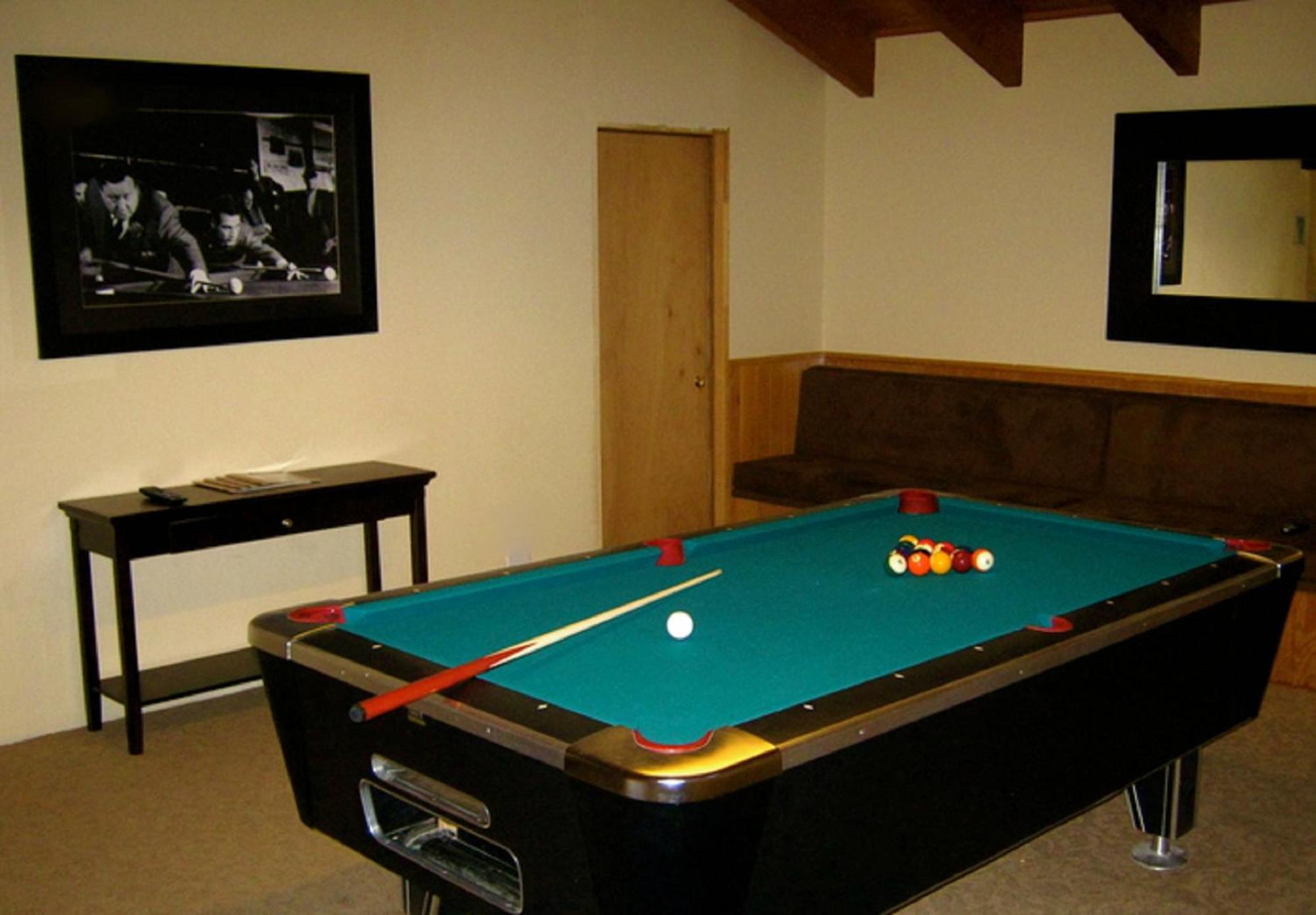The Mammoth Creek Inn Mammoth Lakes Eksteriør billede