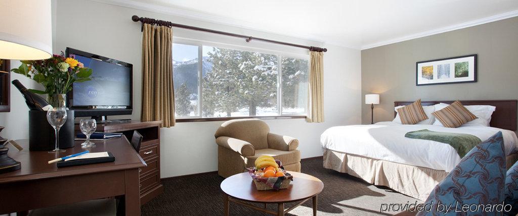 The Mammoth Creek Inn Mammoth Lakes Værelse billede