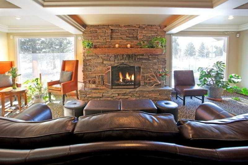 The Mammoth Creek Inn Mammoth Lakes Eksteriør billede