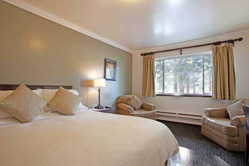 The Mammoth Creek Inn Mammoth Lakes Eksteriør billede