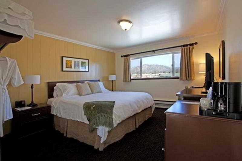 The Mammoth Creek Inn Mammoth Lakes Værelse billede